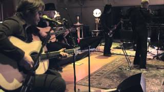 Skunk Anansie-Because of you (Live In London An Acoustic)