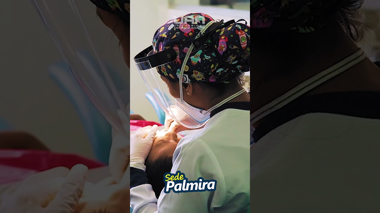 Conoce nuestra sede Palmira 🦷👨🏻‍⚕️