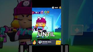 FIRST 300K TROPHIES🏆 IN THE WORLD #brawlstars @Elox69 #worldrecord #supercell #gaming