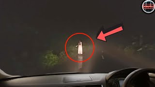 Top 7 Real Ghost Videos Caught By Ghost Hunter's & YouTubers That You Should Not Watch Alone!