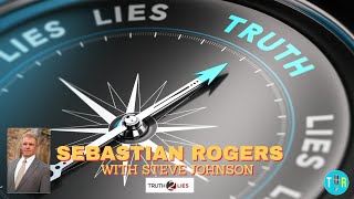 Sebastian Rogers Missing: What Clues the Interview With His Mom and Stepfather May Reveal - TIR
