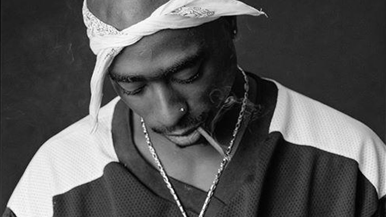 2Pac Thugz Mansion 2017 7Dayz YouTube