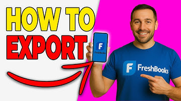 How To Export A Customer List From FreshBooks (Step-By-Step 2025)