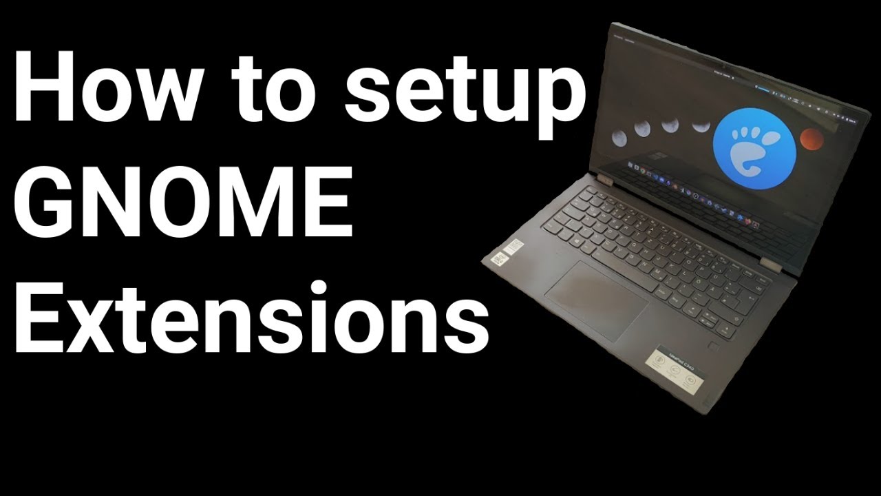 How I setup my Linux environment - YouTube