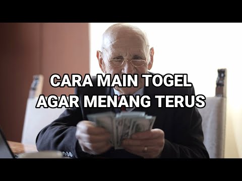 CARA JITU MENANG TOGEL UNTUK PEMULA DIJAMIN JACKPOT