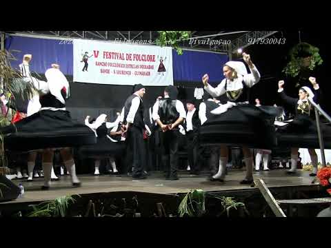 Rancho S  Paio dos Arcos, Arcos de Valdevez