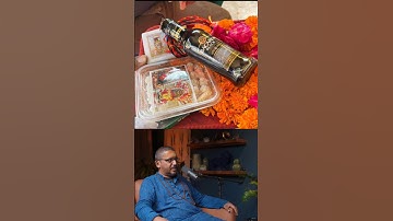 Rajarshi Nandy Share His Experience #shorts