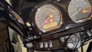 How Too Manually Read and Clear Your Engine Codes Harley Davidson