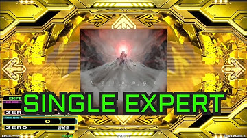 [DDR A3] Valanga [ESP - Lv.15]