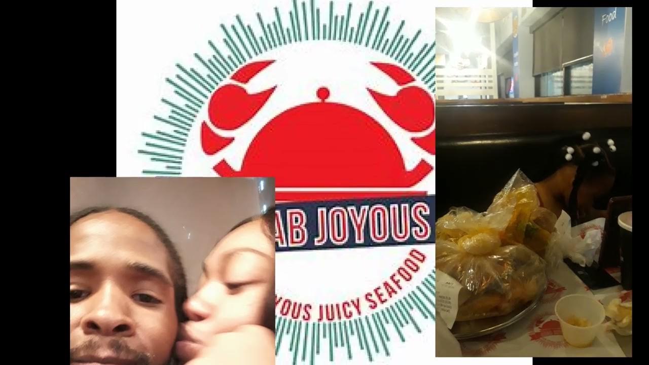 CEO Lamar Ward Family Reviews Our Experience of Crab Joyous Seafood