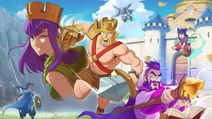 Easily 3 Star It's Over 9000 Challenge Clash of Clans