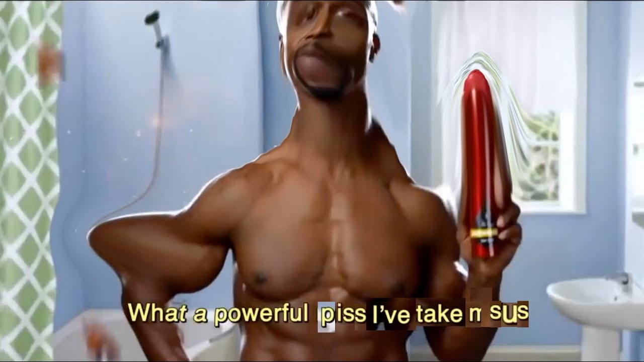 Old spice, old spice commercial, old spice ytp, vibrato, ytp, funny.