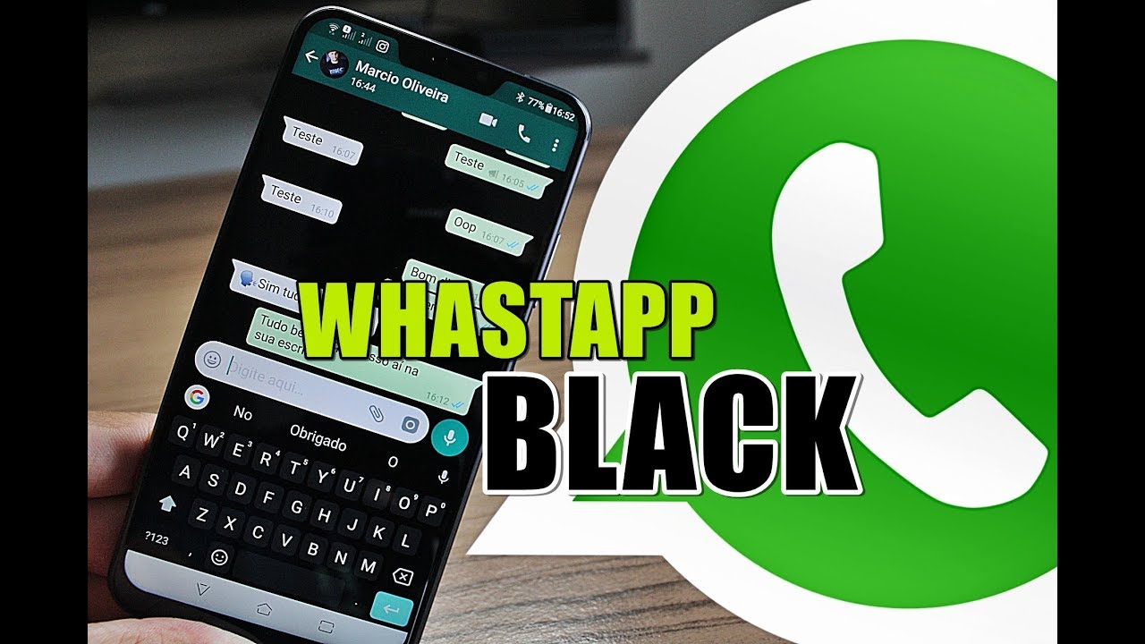 Zapzap do Brasil WhatsApp convErsas EUA fiza STATUS CHAMADAS Egito (Dark  House) There's no going back