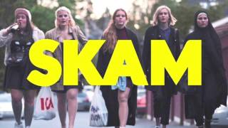 Skam Podcast