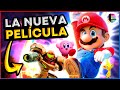 5 PELÍCULAS de NINTENDO después de SUPER MARIO 🍄