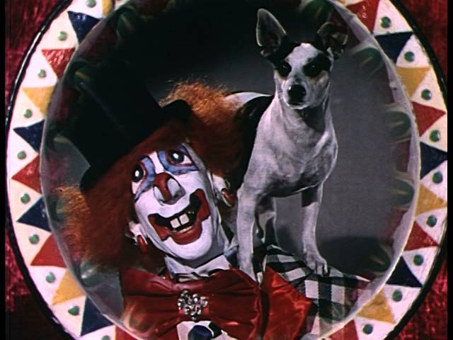 The Greatest Show on Earth - Trailer