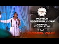 Gospel caf  25min intense avec pasteur grace emie kutino