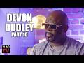 Devon Dudley on WWE Forcing Him to Retire from Wrestling (Part 10)