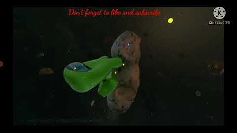 Among us | What happen after you ejected | Softbody simulation