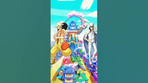 God usoop vs cp0 agents  #anime#onepiece#vseditz#godussop#cp0#viralshorts#trendingshorts#popular#xml