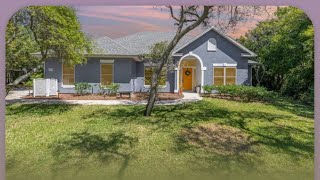 293 Peregrine Dr, Indialantic -FL