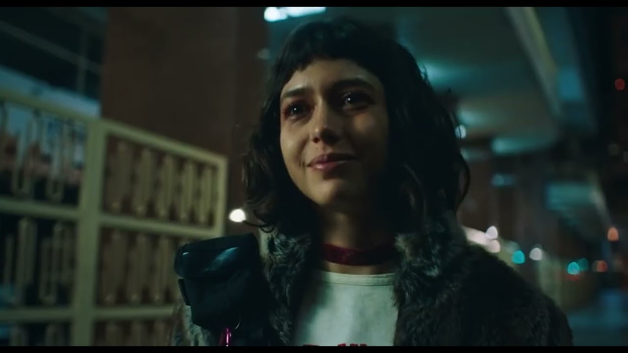 Cold Blood (2019) – A Chilling Meditation on Violence and Redemption