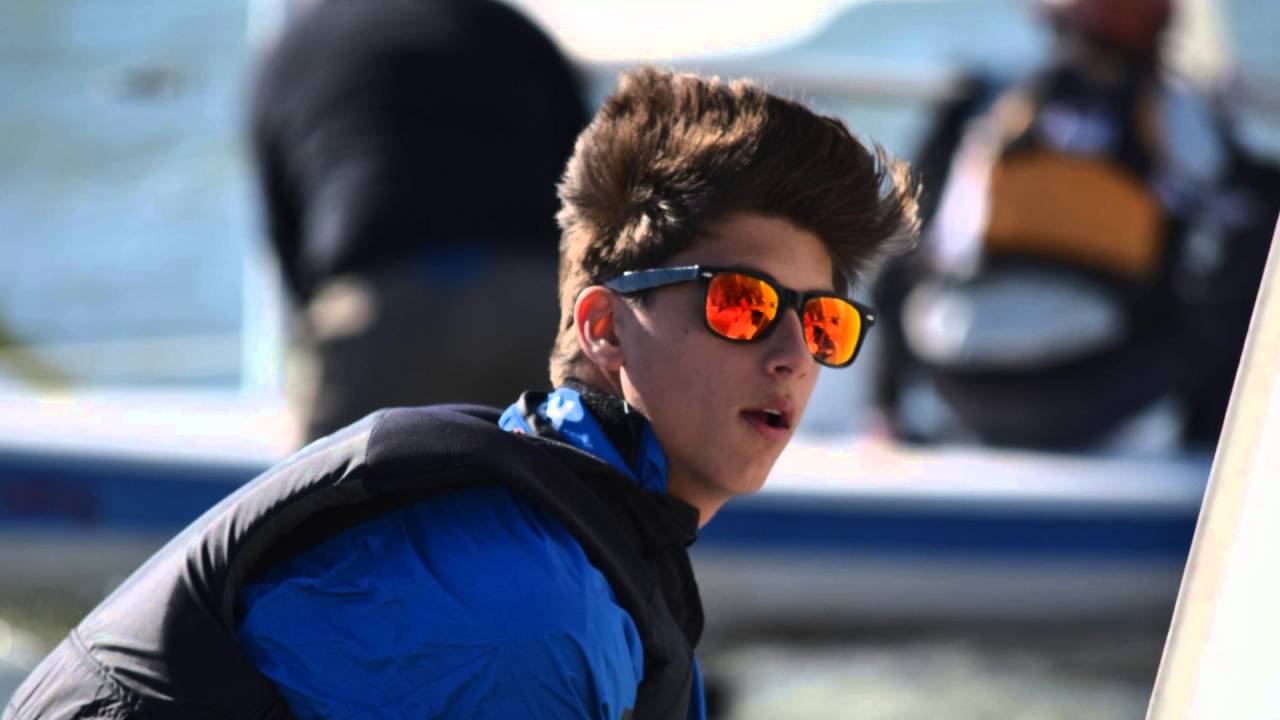Sarasota Sailfest 2016 - USA Junior Olympic Festival