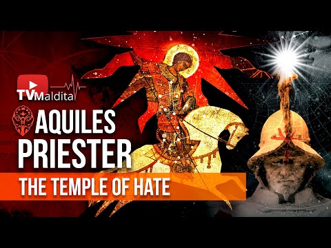 TVMaldita Presents: Aquiles
