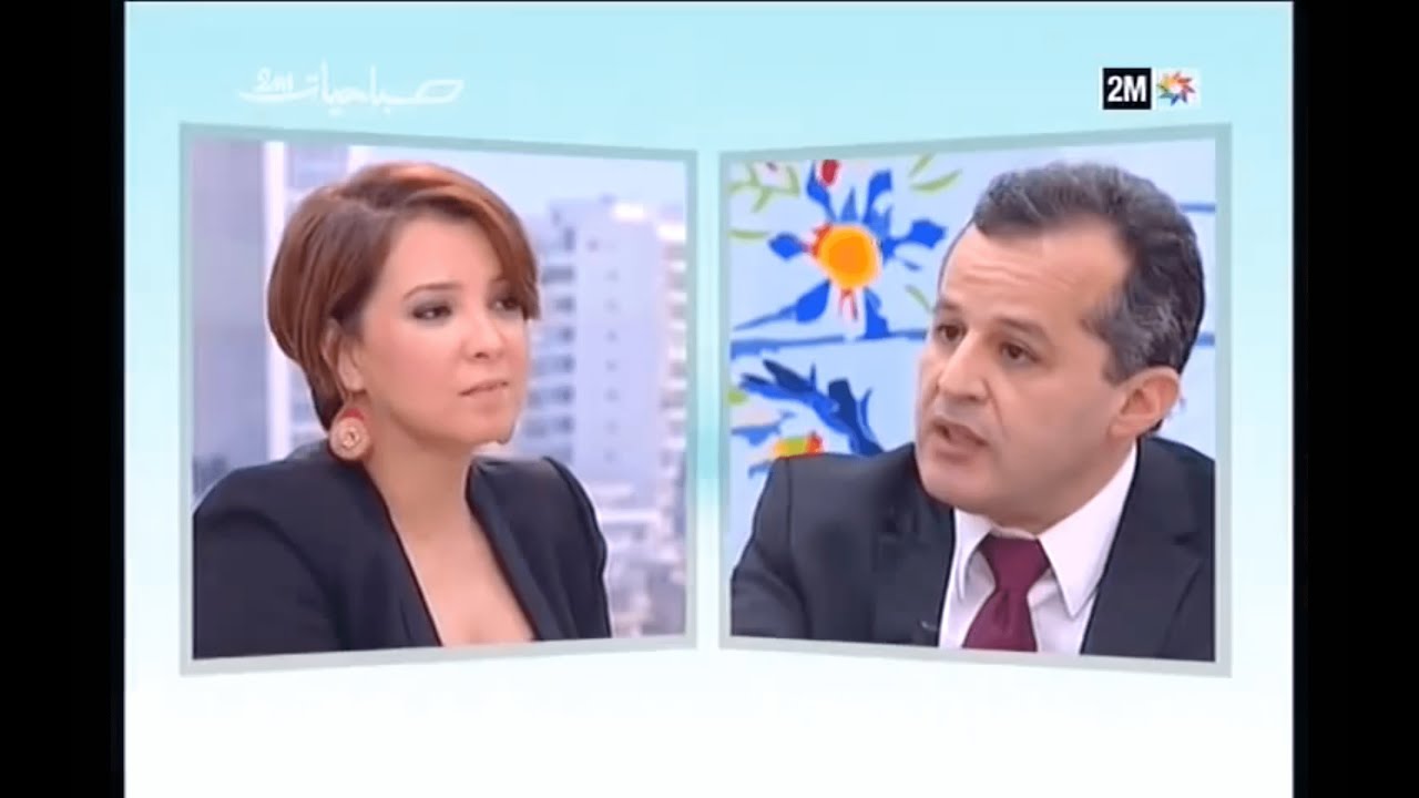 Dr Boudrar sur Sabahiyate 2M - Infertilité des couples