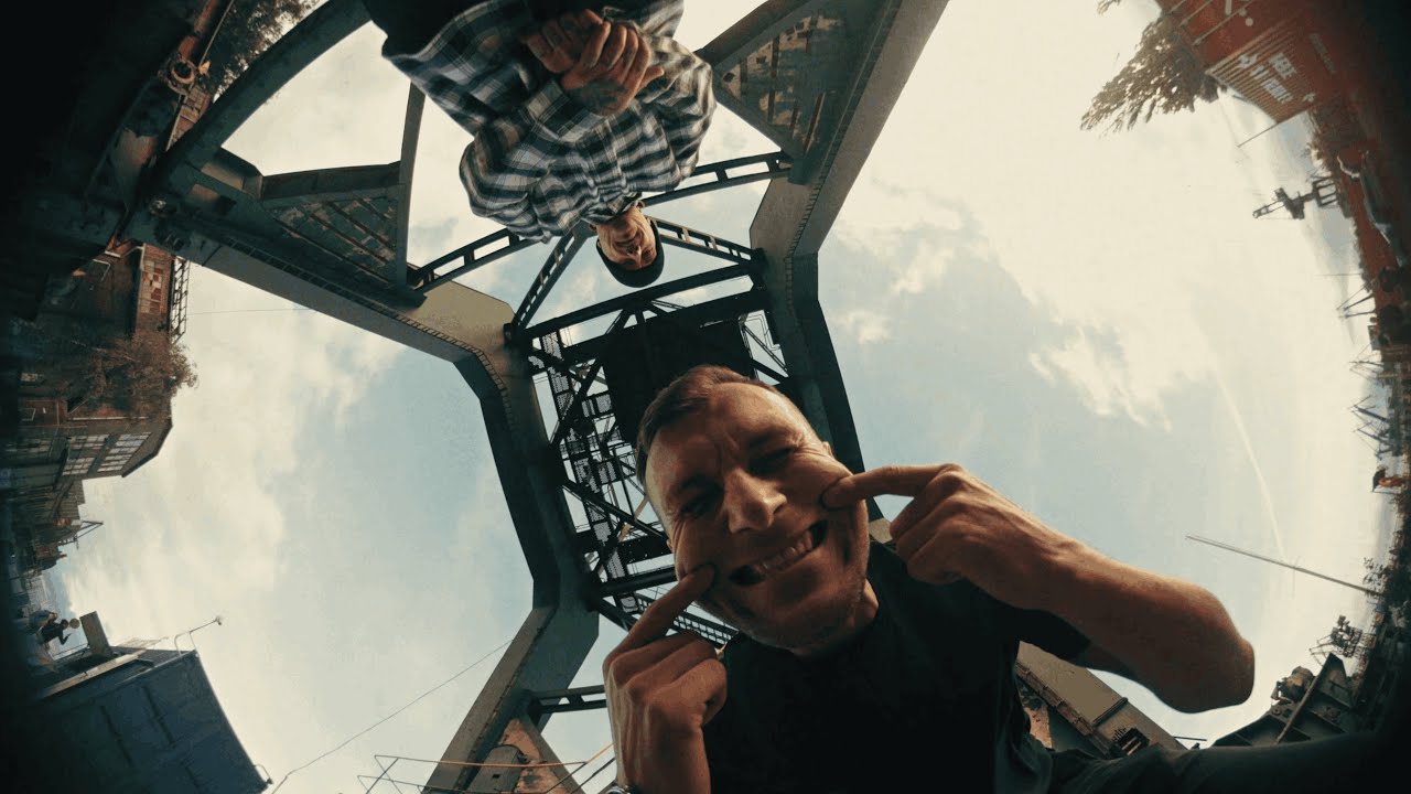 Somp - Doświadczeń głód + Obywatel MC