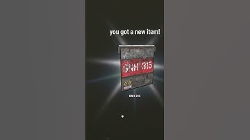 WIN or LOSE Opening HIGH-QUALITY Crates in Rust!