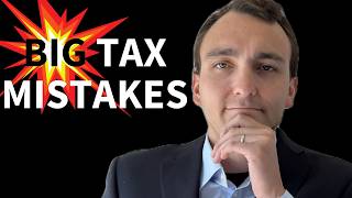 5 Retirement Tax Traps to Avoid