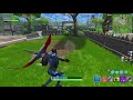 How bad I am at fortnite