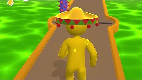 Giant Rush Episode 23/ Giant Rush 51,52 Huge Hard Level 2023