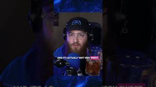 Snapple suger free raspberry tea review