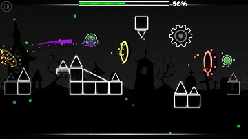 My part in Scarlet Rose