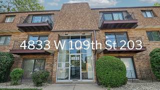 Interior Video 4833 W 109th St 203