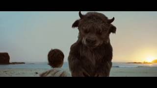 Where the Wild Things Are — \