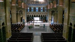 Saint Clement Parish Chicago Live Stream
