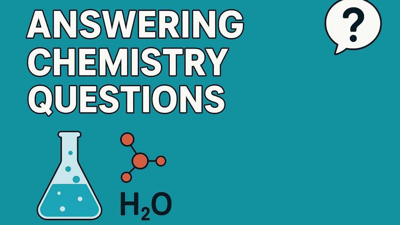 Home performance and weekly assessment (week 2)  Chemistry sec2