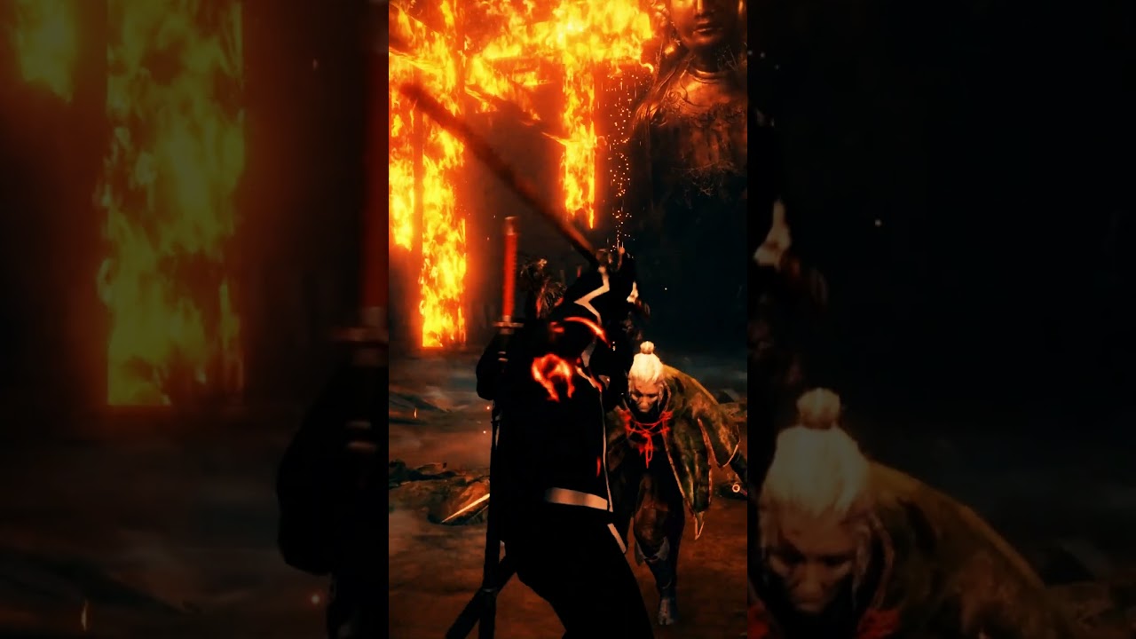 Never Give Second Chance to You're Enemy 😑 