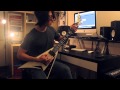 I, Revival - ST. IGNAVI (Guitar Playthrough) (Instrumental) HD