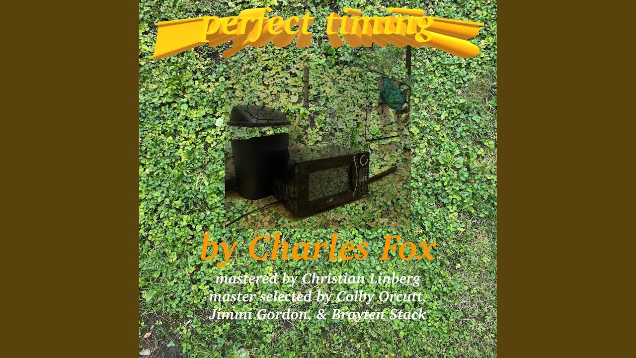 Watch perfect timing on YouTube Watch perfect timing on YouTube