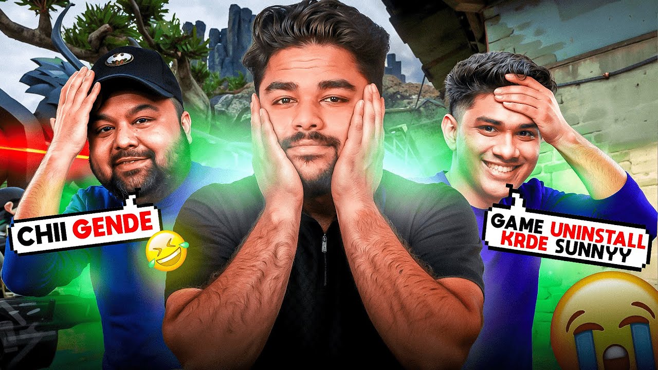 EXTREME HAGGAS GAMEPLAY WITH JOD GANG 🤣VALORANT FUNNNY HIGHLIGHT Ft @8bitGoldygg @soulregaltos9810