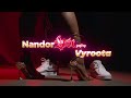Gukuba - Nandor Love ft Vyroota (Official video4k)