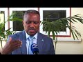 E-Steps Ilegal ta causa preocupacion na area Hotelero | Minister Dowers ta Reacciona