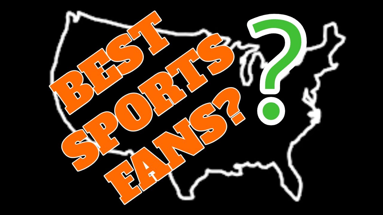 WHY DOES THIS CITY HAVE THE BEST SPORTS FANS? YouTube
