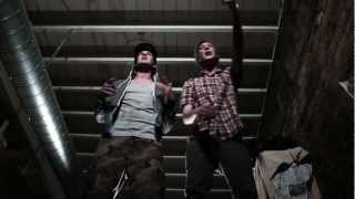 Packy - Neon Lights (Official Music Video)