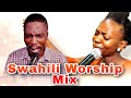 Worship Mix || Wewe ni sababu ya Mimi kuishi  || Mungu Yupo hapa  Unaweza