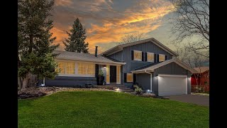8370 E Princeton Ave, Denver, CO | Thor Ourada